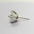 Pure Silver Flowers for Gift 4g